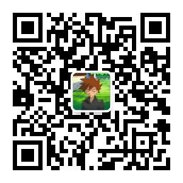 战斗吧精灵公众号二维码